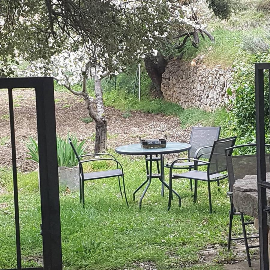 Las Encinas Yeste Kültér fotó