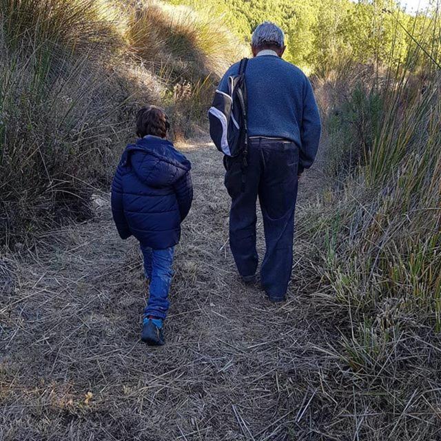 Las Encinas Yeste Kültér fotó