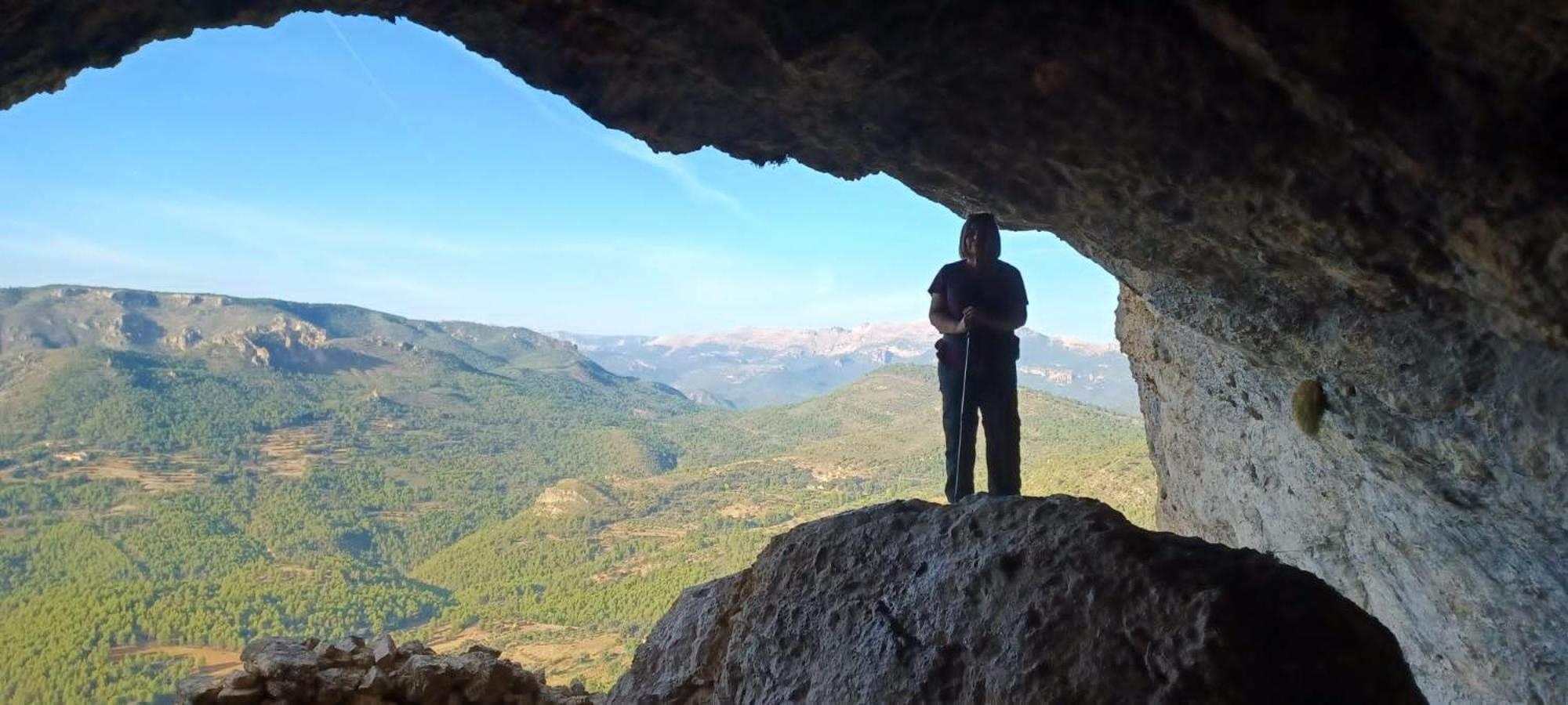 Las Encinas Yeste Kültér fotó